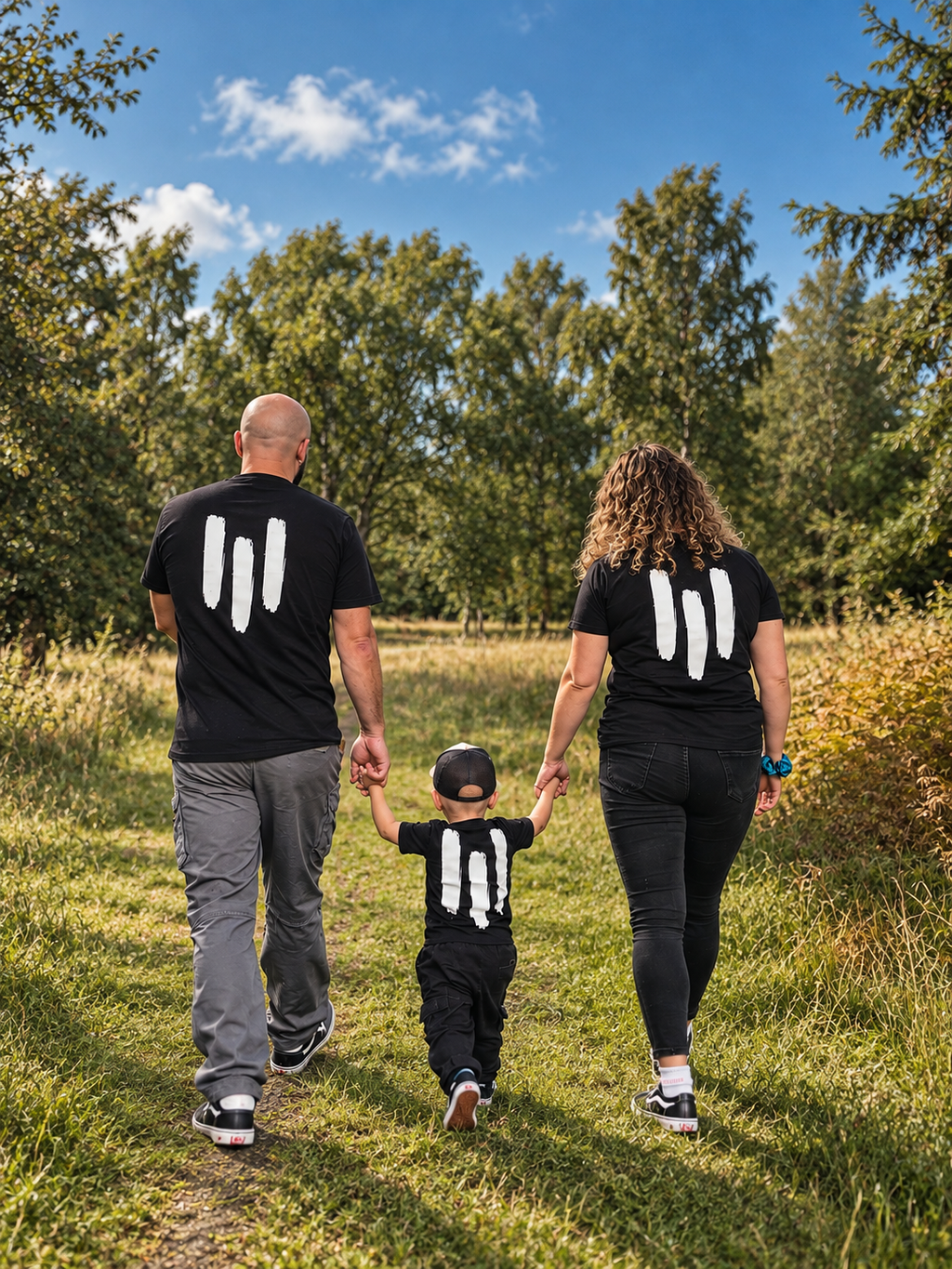Foundation Tee