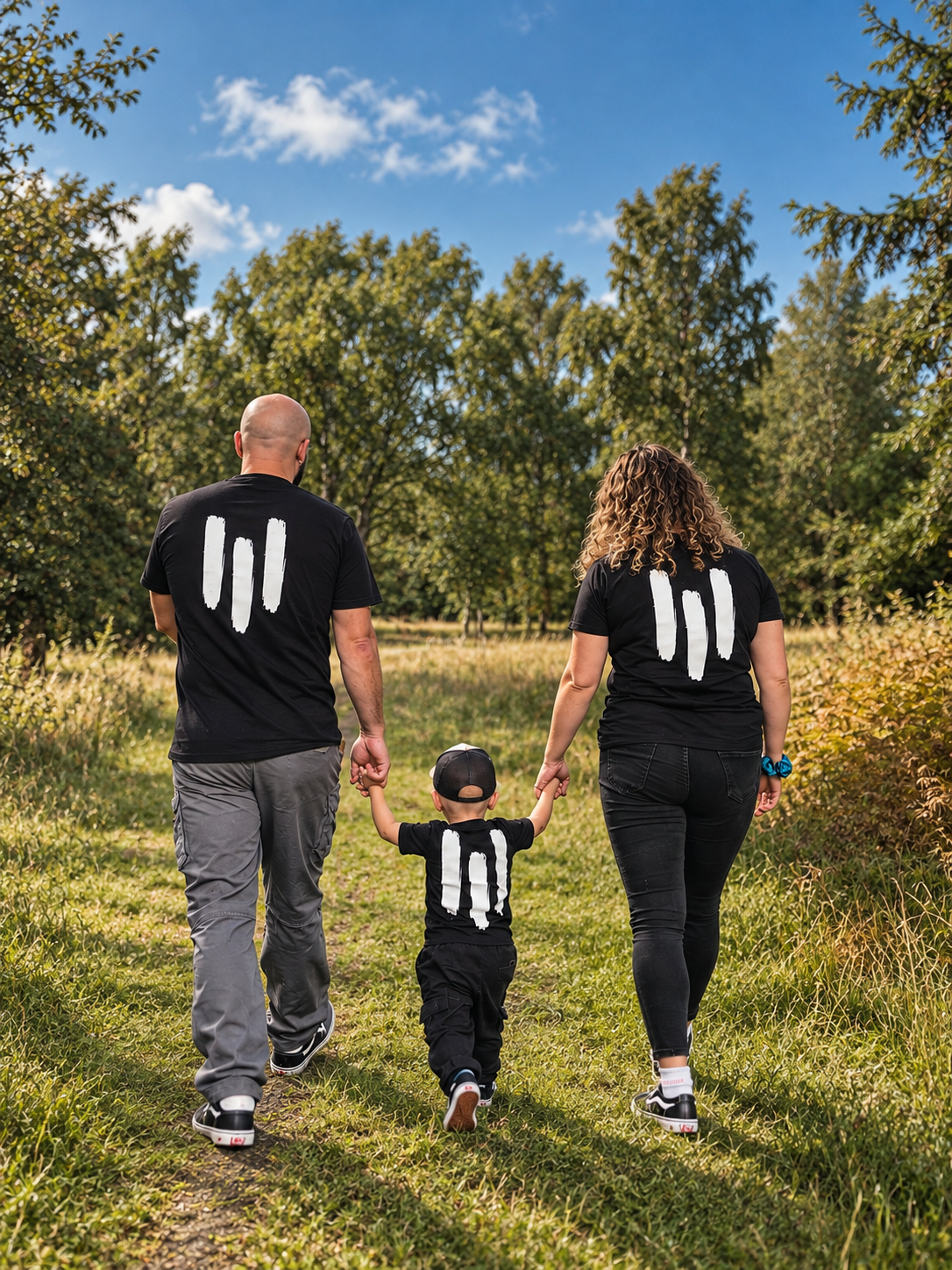 Foundation Tee