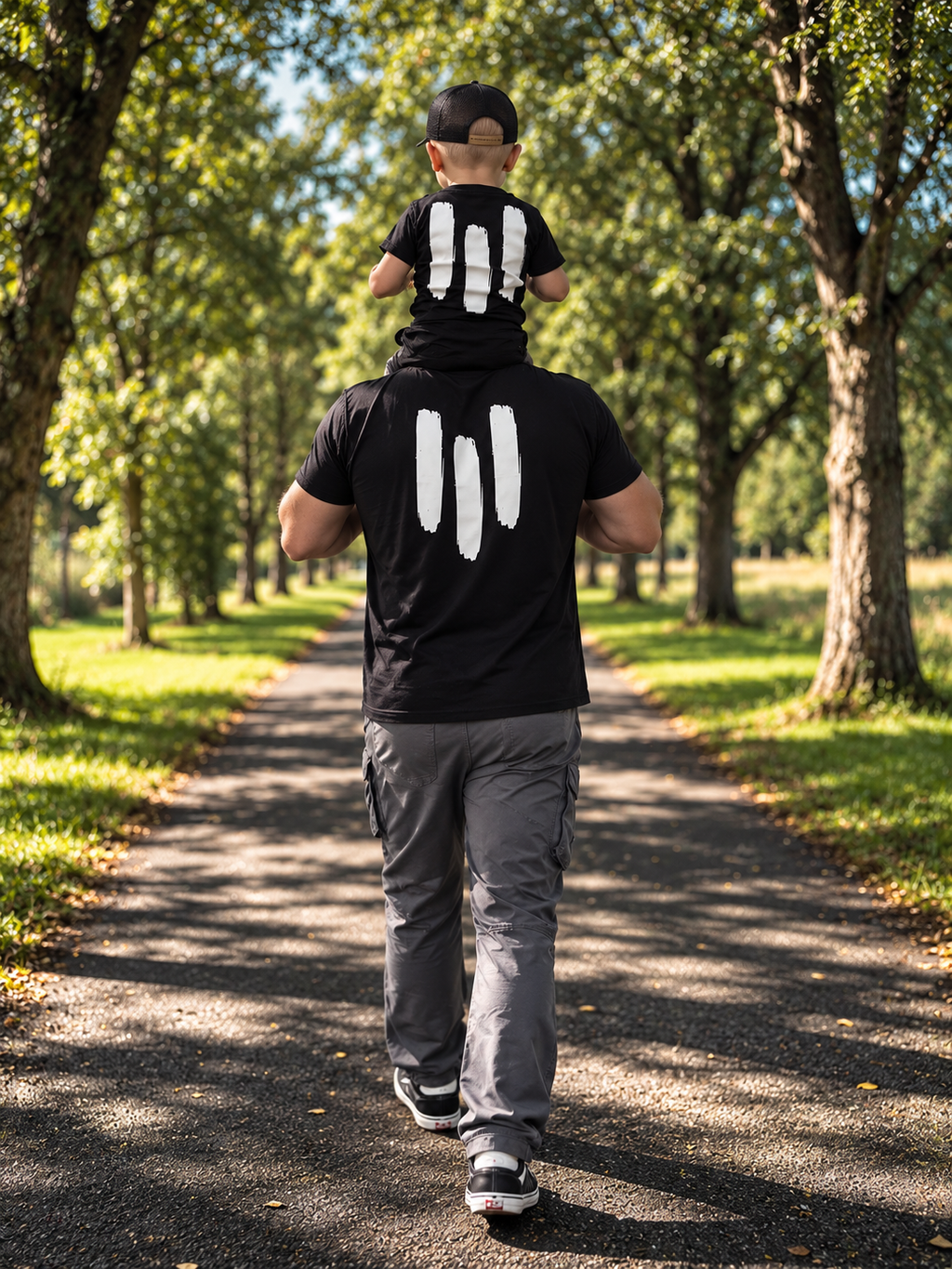 Foundation Tee